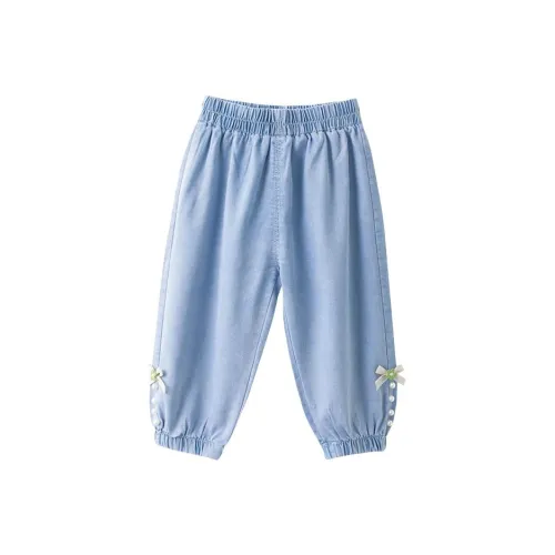 BEIBEIYI Синий Kids Джинсы