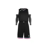 Комплекты одежды (Чисто черный)