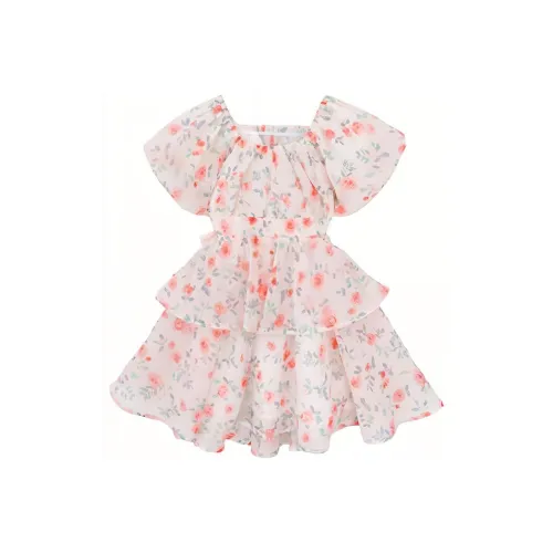 TUTU Детское платье розовое для подростков