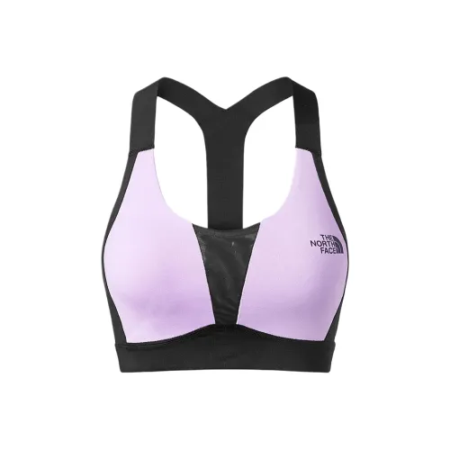 The North Face Фиолетовый Женское Спортивное Белье