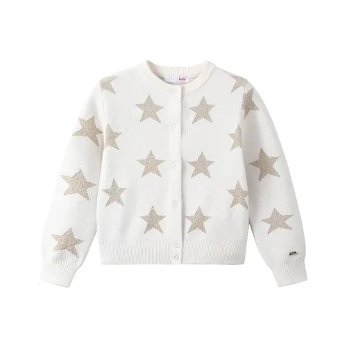 ELLE KIDS Бежевый Kids Свитеры