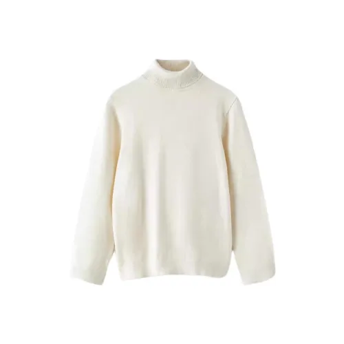 ZARA Белый Kids Свитеры