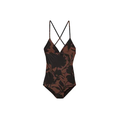 MICHAEL KORS Ван-Пис Купальник Женский Черный