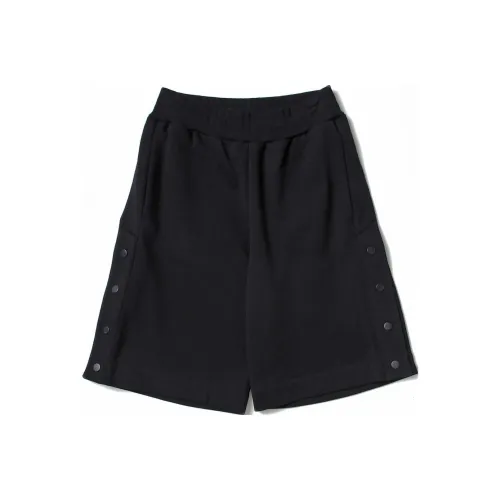 FENDI Черный Kids Short