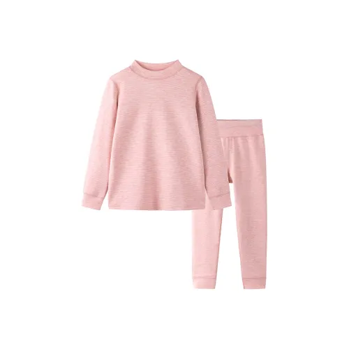 YeeHoO Утолщенный термоконтактный комплект для малышей