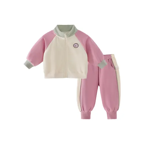 JELLYBABY Повседневная спортивная одежда для детей 3-7 лет