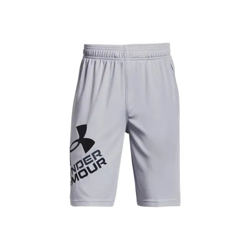 Under Armour Серый Kids Short