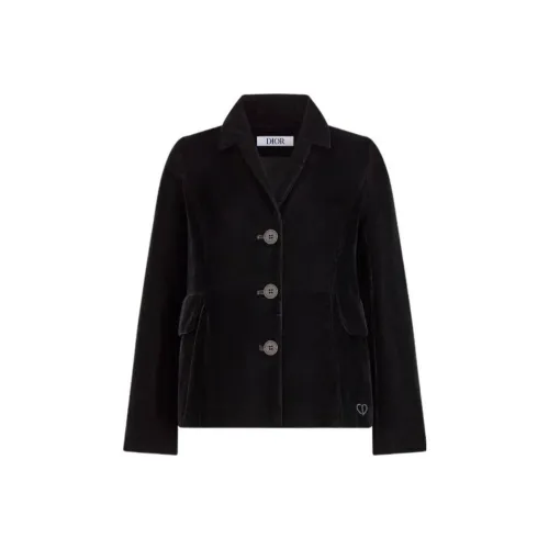 DIOR Черный Kids Костюмы и пиджаки