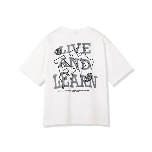 HOO Школьный возраст T Рубашки