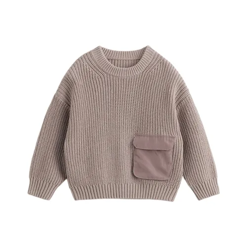 MARC&JANIE Kids Свитеры