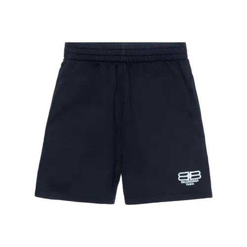 BALENCIAGA Черный Kids Short