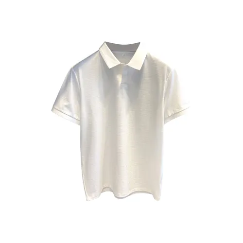 YGQPZHZ Мужская рубашка поло