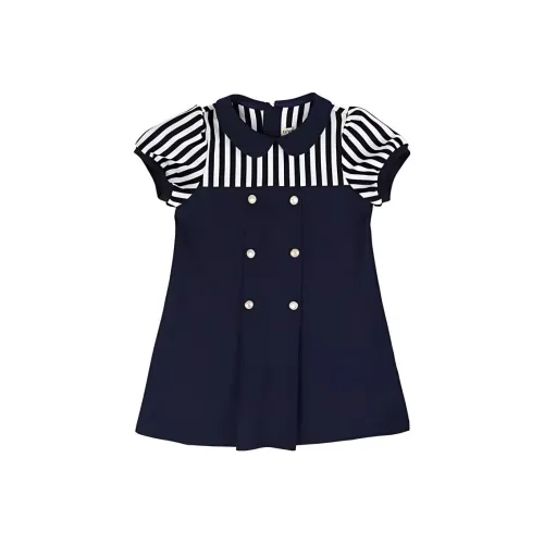 IVY HOUSE;IH Детское платье Подростки Темно-синий