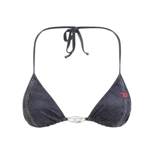 DIESEL Черный Женские Бикини