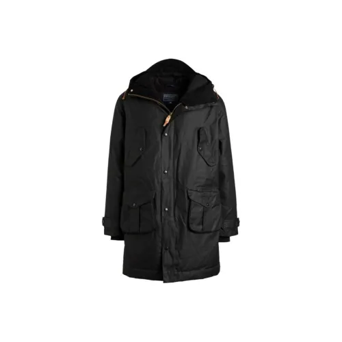 MANIFATTURA CECCARELLI Alaska PARKA Куртки Пальто Мужской