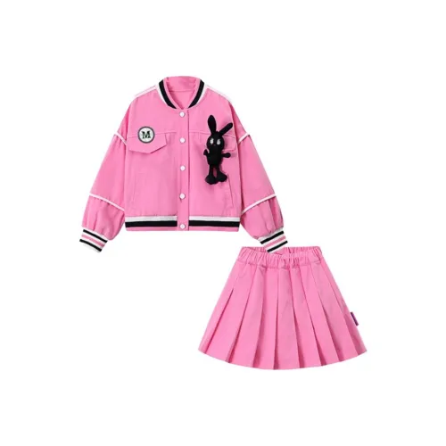 Montagut Kids Комплекты с юбкой