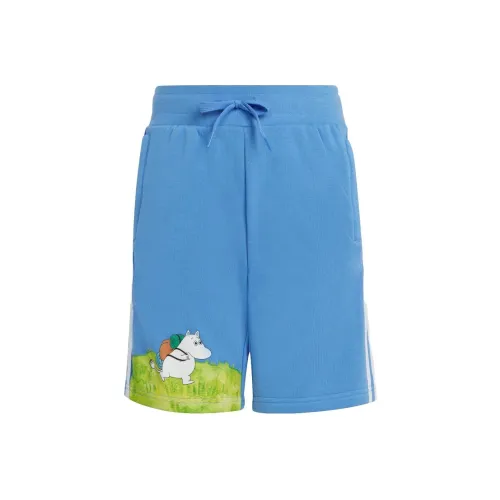 Adidas FUSION Синий Унисекс Короткий