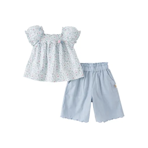 DAVE BELLA Костюм для младенцев и малышей