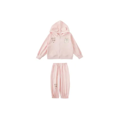 YOEHYAUL Повседневная спортивная одежда для детей