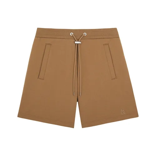 Magn Lens Мужские Повседневные Шорты
