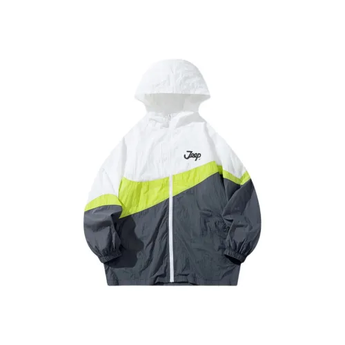 JEEP Одежда с защитой от солнца для детей