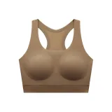 Каштановый коричневый