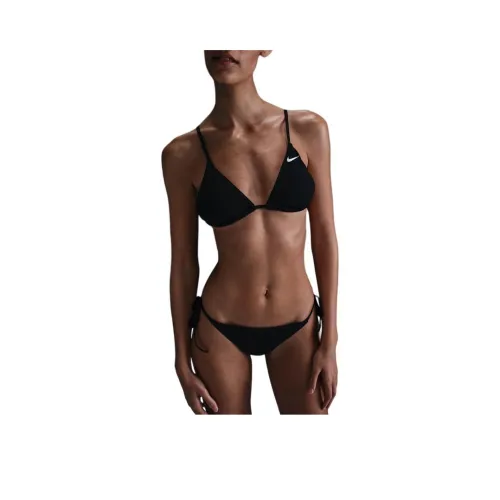 Nike Clothing Черный Женские Бикини