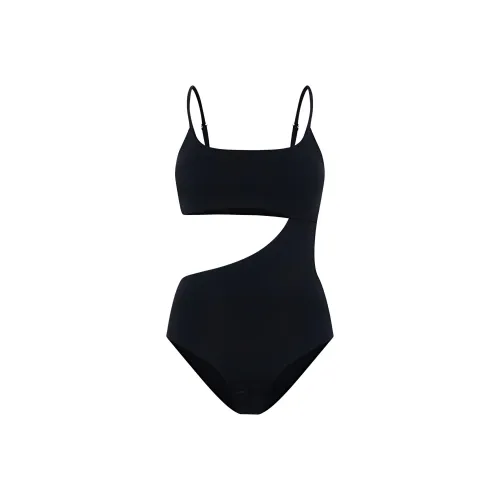 VIKINI VENDER SWIM WEAR BEACH WEAR Черный Женские Бикини
