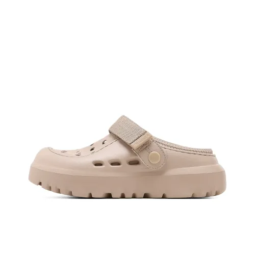 C°BANNER Сабо Женские