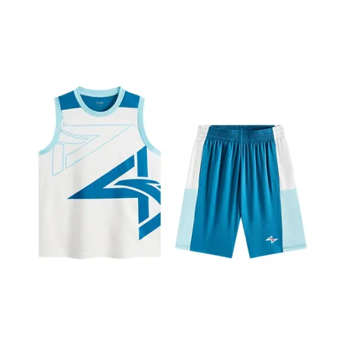 Antakids Повседневный Спортивный Комплект из 2 предметов для Подростков