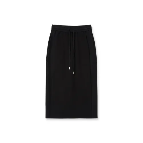 KIRSH Повседневная длинная юбка для женщин