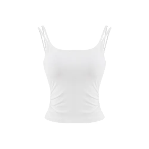 SUSANSAN Женские Камисоли