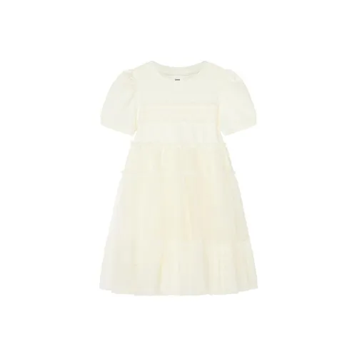 Little MO CO. Детское платье для детей