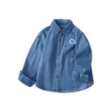 Светло-голубой