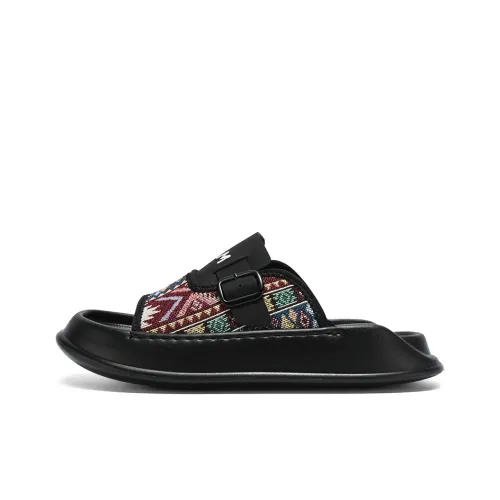 NANJIREN Слипоны Мужские