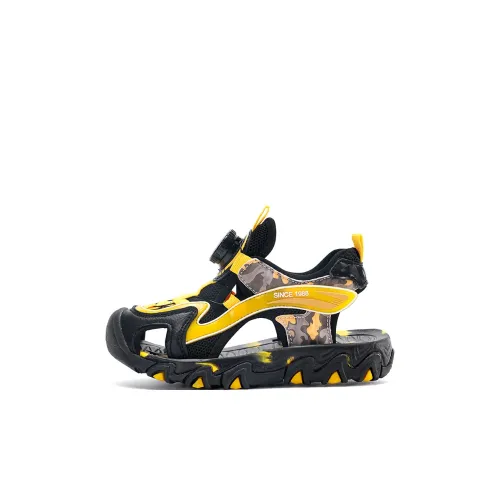 Marcolor Детские сандалии Low Top Kids