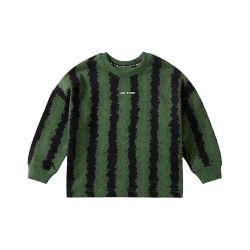 JUZI STORE T-рубашка для детей в возрасте 3-7 лет