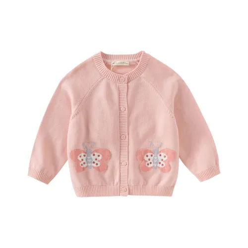 DAVE BELLA Свитер Розовый Children Возраст 3-7 лет