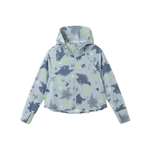 Balabala Детская одежда с защитой от солнца