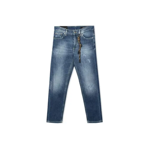 Dondup Blue KIDS Джинсы