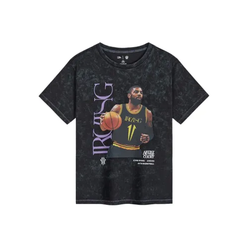 Antakids Kerry Owens Series T-Shirt Dream Черный