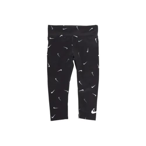 nike Sportswear Essentials series Infant And Toddler Длинные Брюки Детские