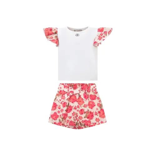 TWINSET Milano Повседневная Спортивная Одежда для Детей