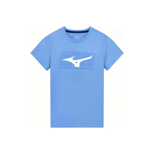 Mizuno Kids T-рубашки