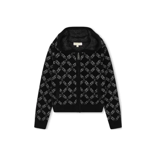 MICHAEL KORS SS24 Трикотаж Черный Детский