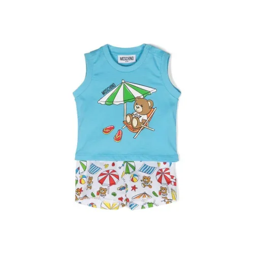 MOSCHINO Повседневная спортивная одежда для малышей