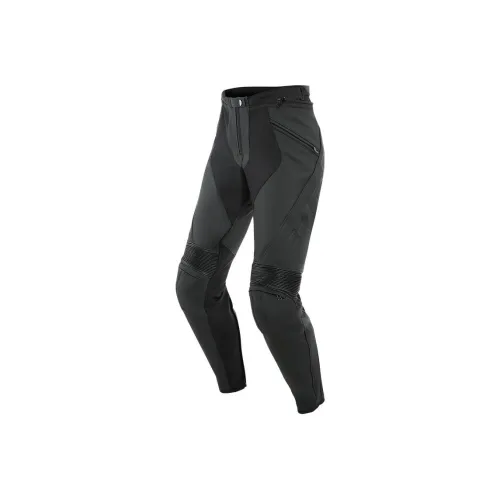 DAINESE PONY 3 Велосипедные шорты и шорты Женские Матовый Черный