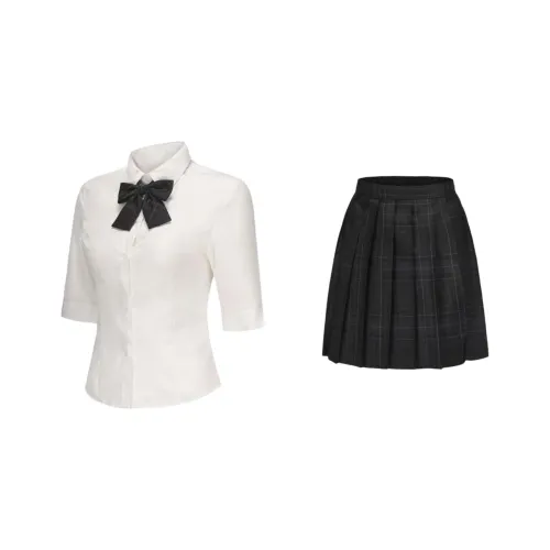 RTTO Женские Комплекты с юбкой