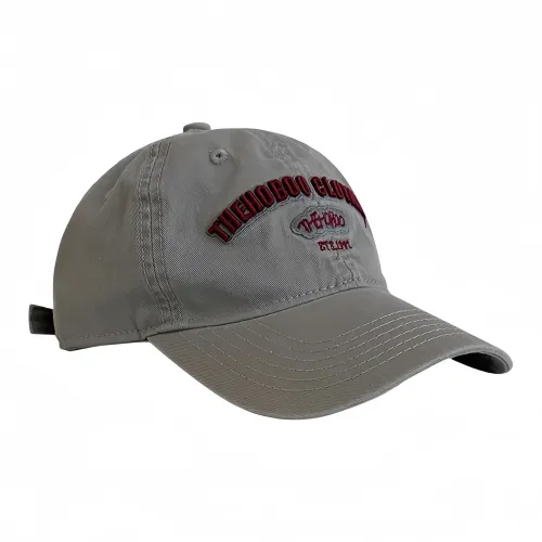 OXO OVERLOAD Хлопковые кепки унисекс