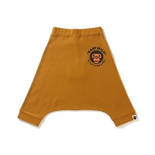 A BATHING APE Детский низ Bape Детский